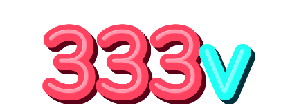 333v — logo kanal