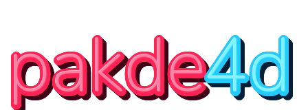 pakde4d — logo kanal