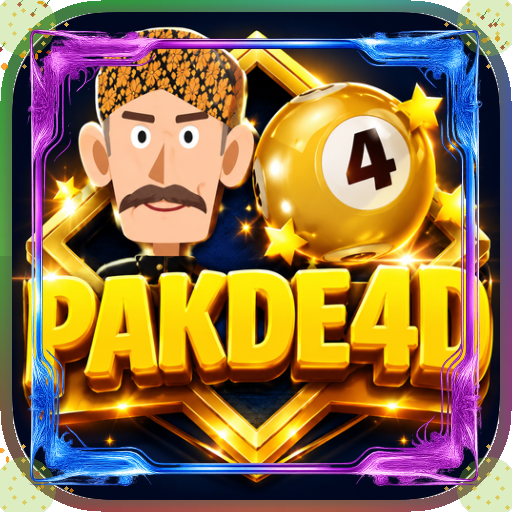 pakde4d — mitra unggulan
